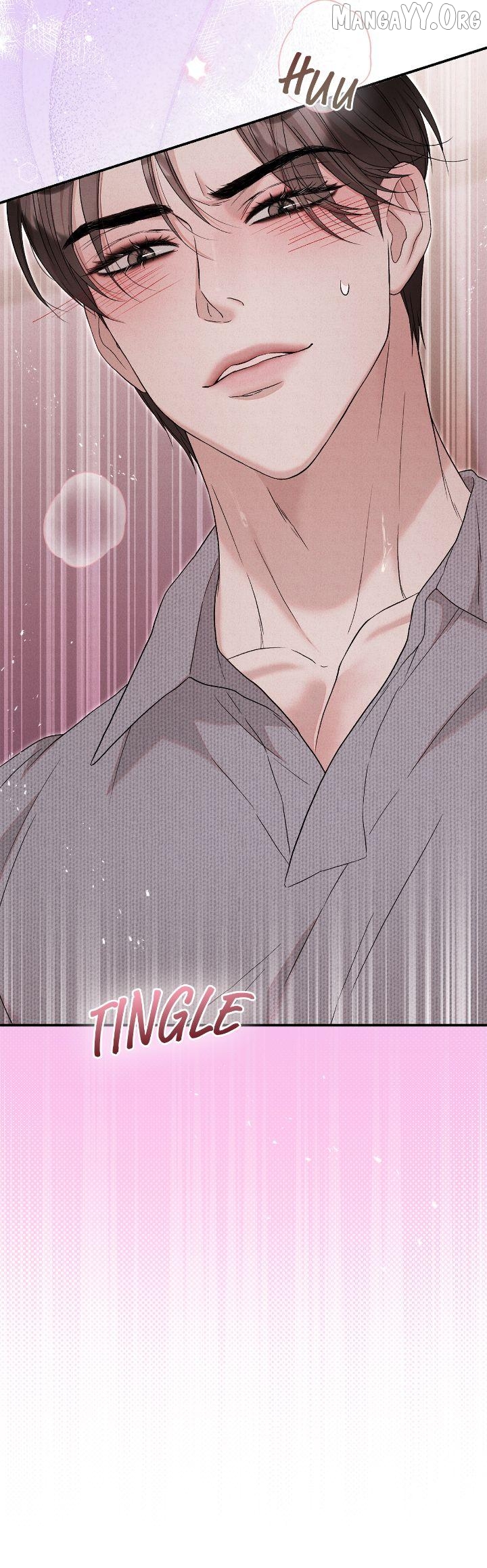 The Farewell Chapter 11 - Page 52