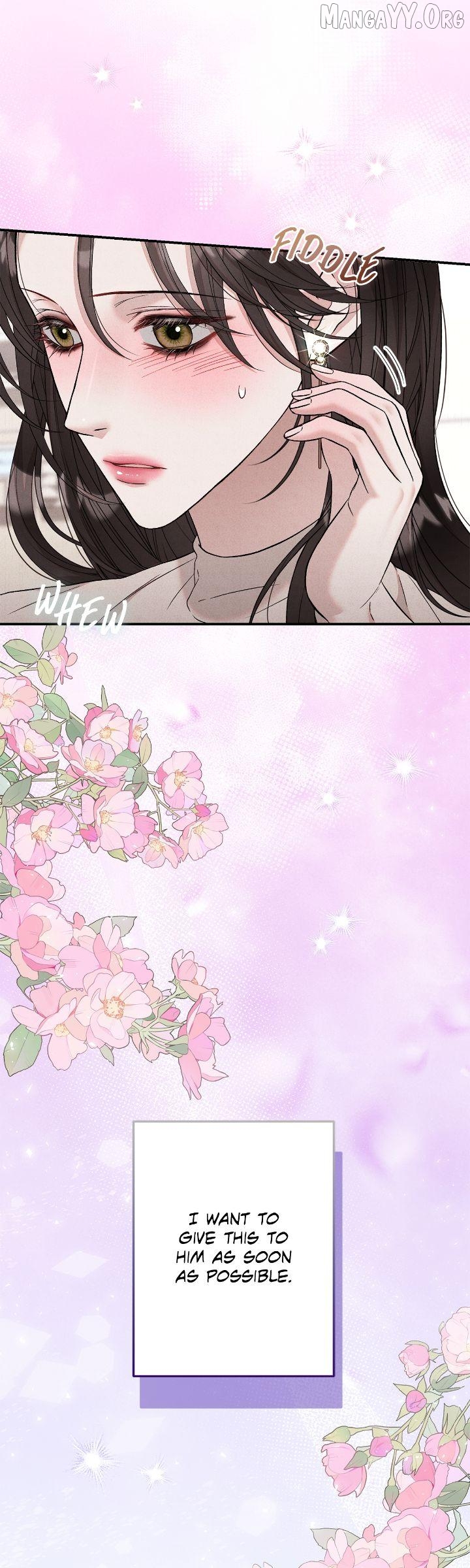 The Farewell Chapter 11 - Page 8