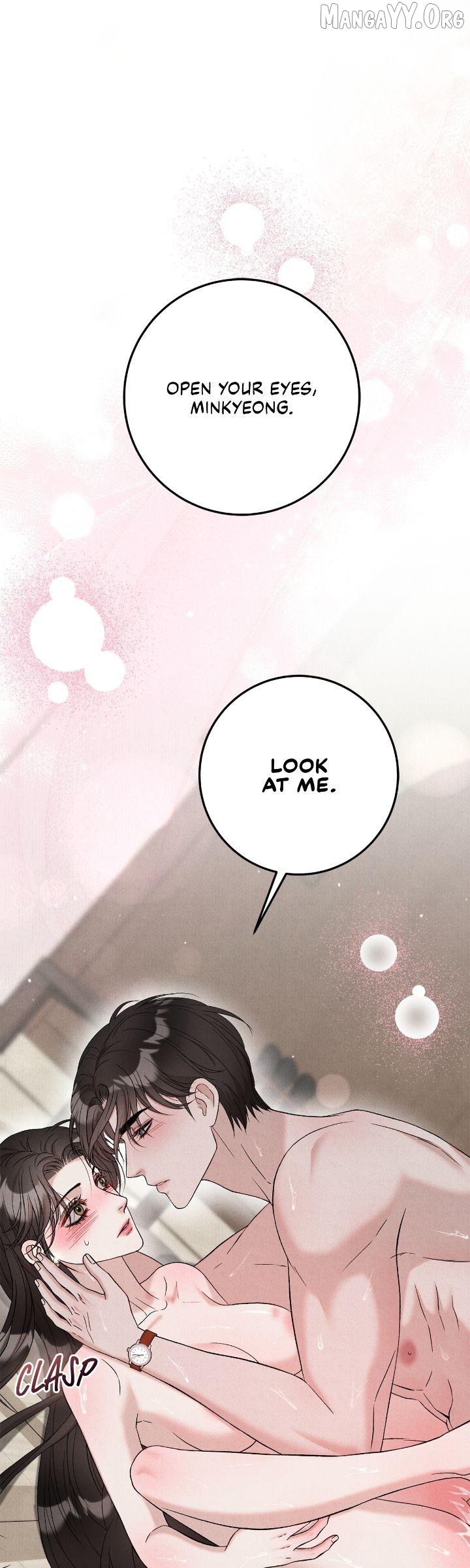 The Farewell Chapter 12 - Page 12