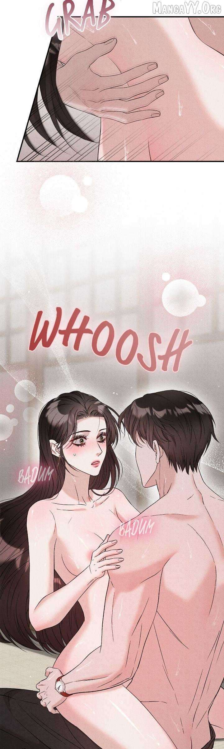 The Farewell Chapter 12 - Page 15