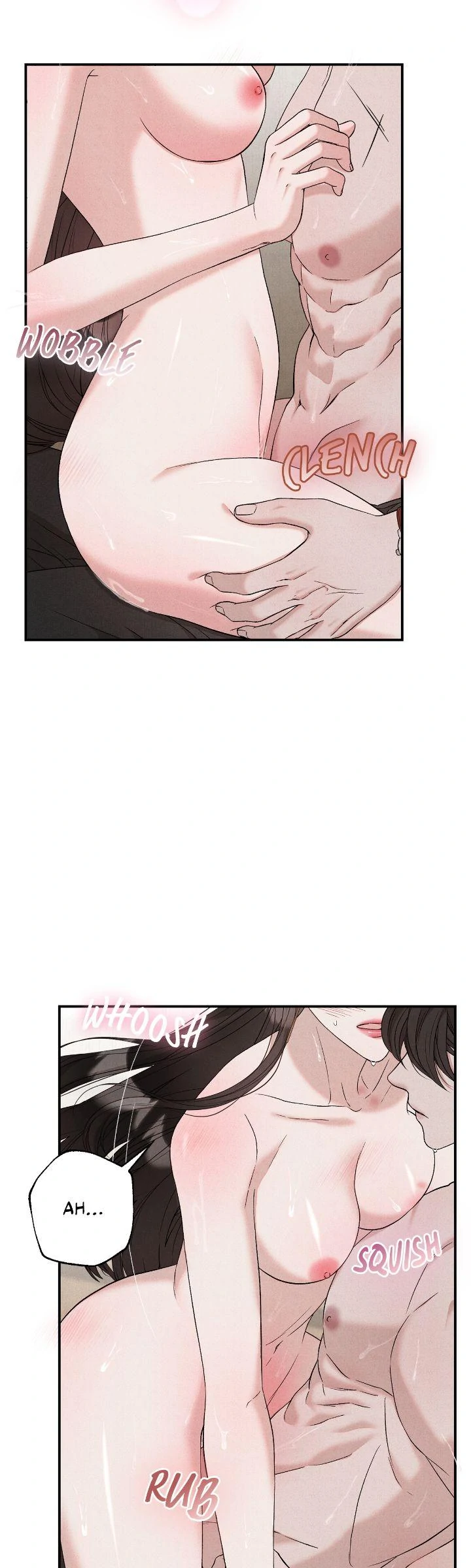 The Farewell Chapter 12 - Page 19