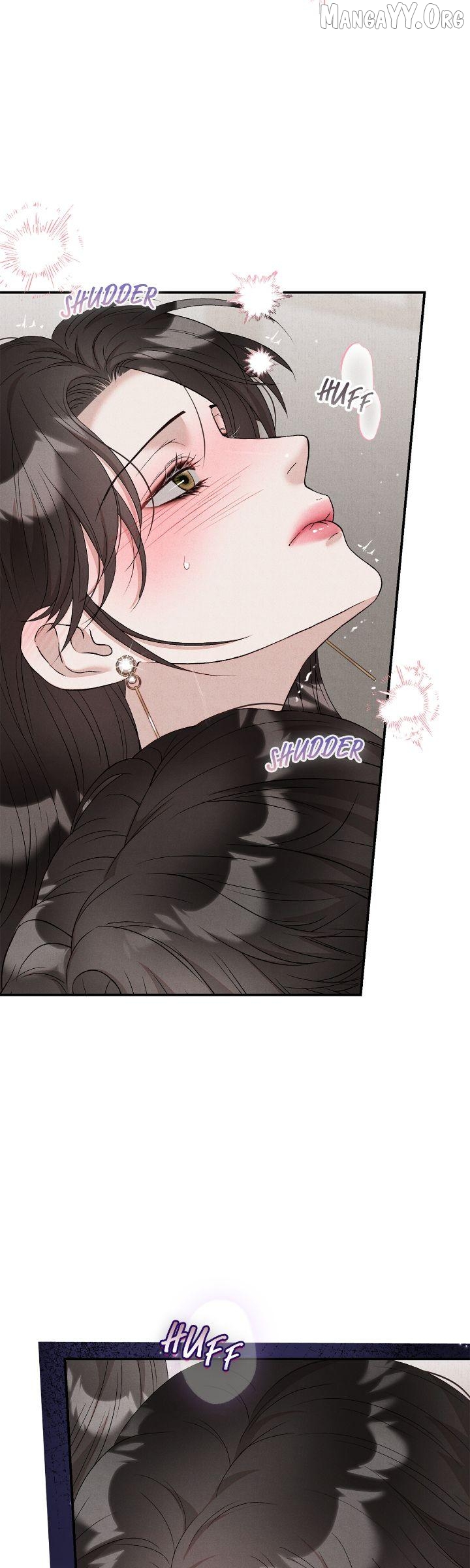 The Farewell Chapter 12 - Page 21