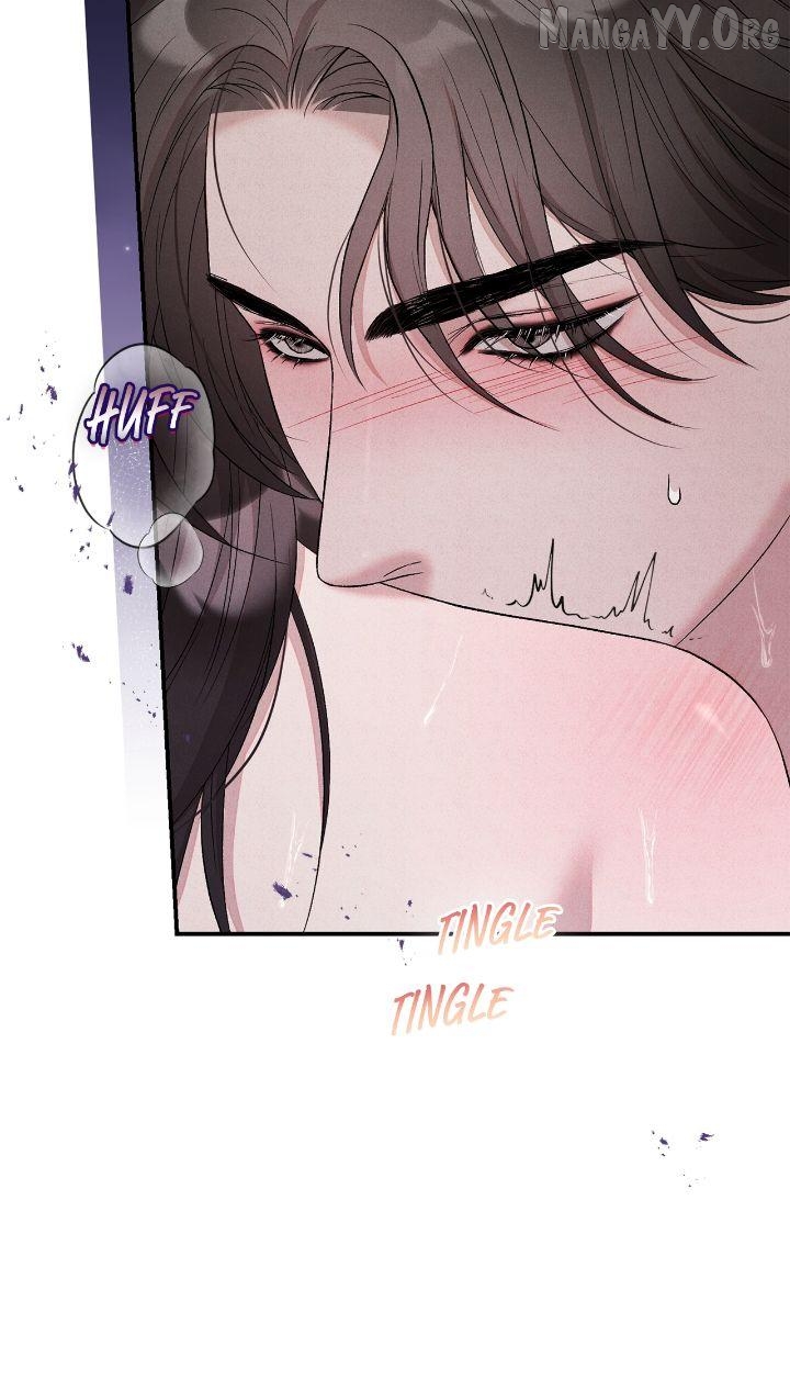 The Farewell Chapter 12 - Page 22