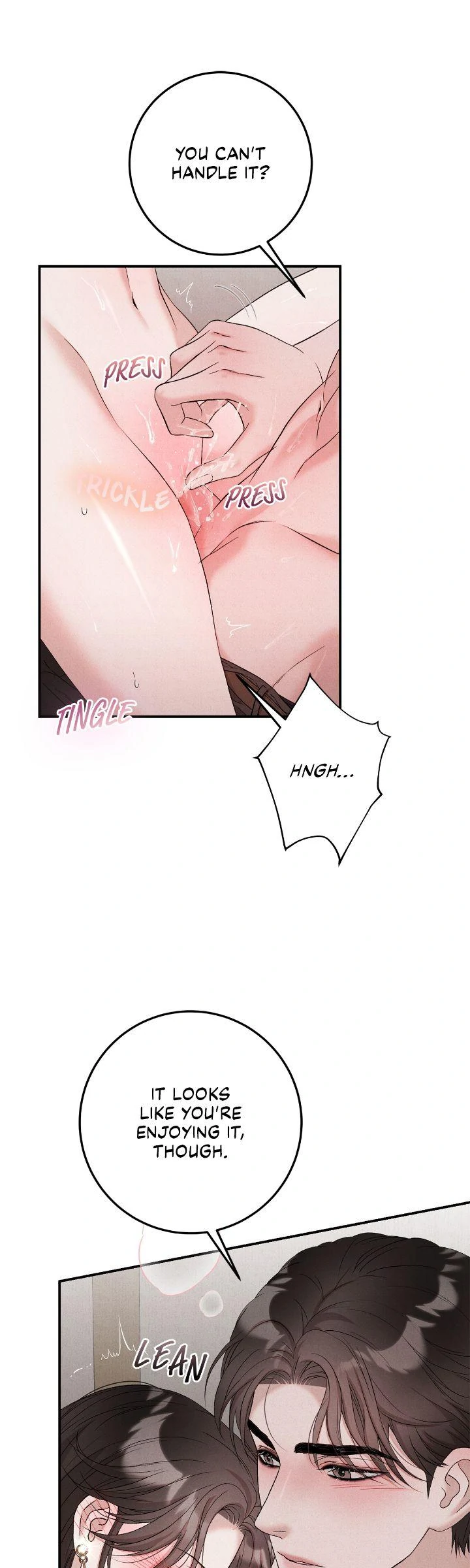 The Farewell Chapter 12 - Page 29