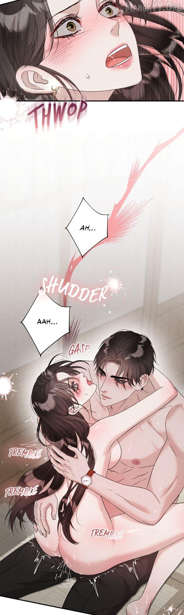 The Farewell Chapter 12 - Page 32