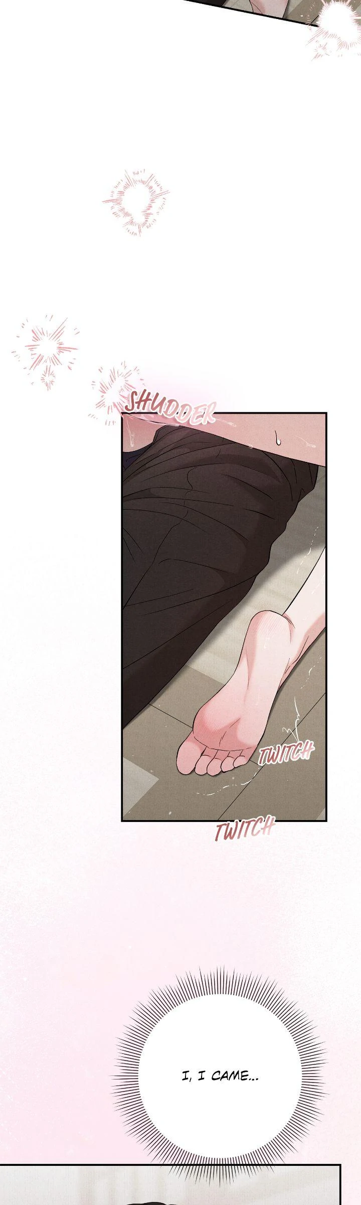 The Farewell Chapter 12 - Page 33