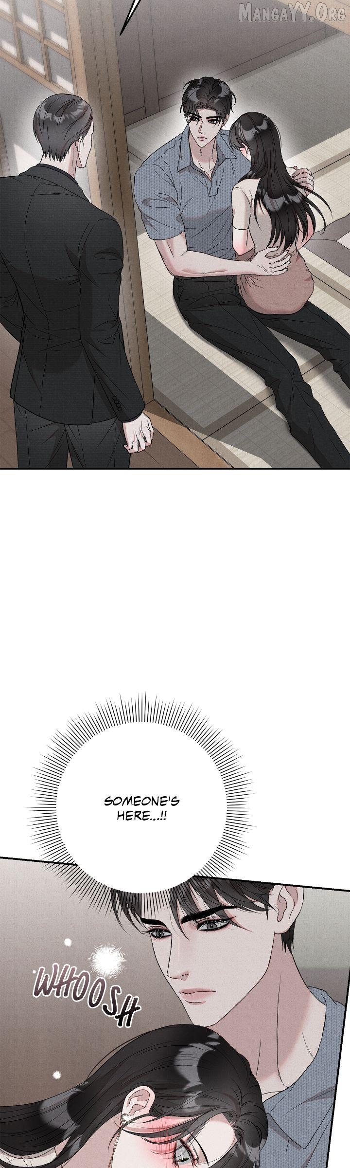 The Farewell Chapter 12 - Page 44