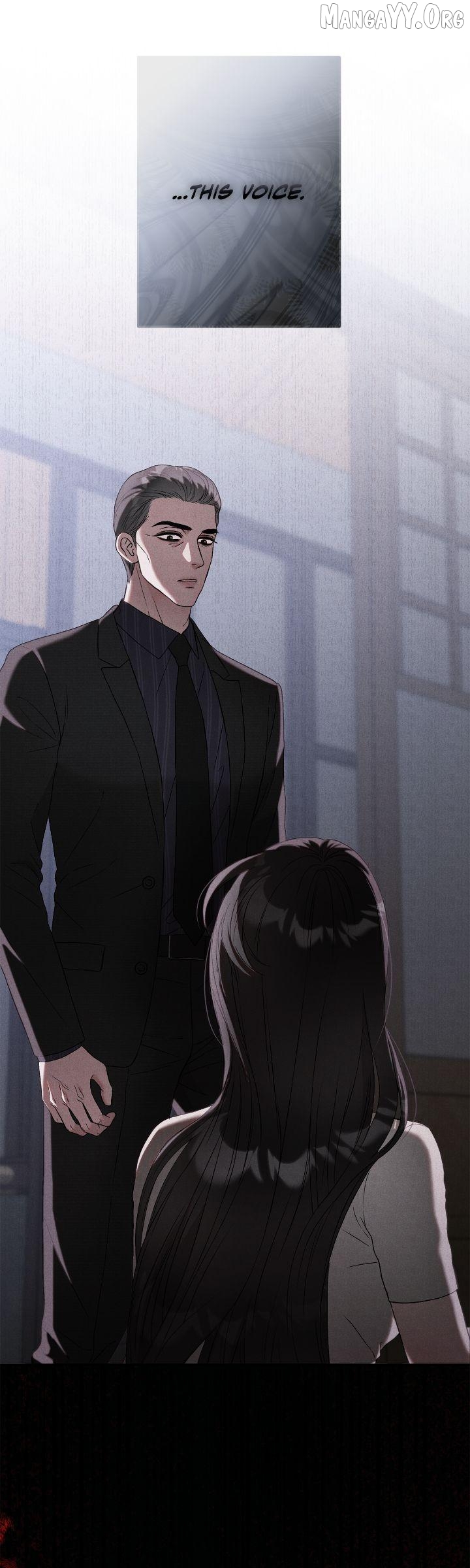 The Farewell Chapter 12 - Page 48