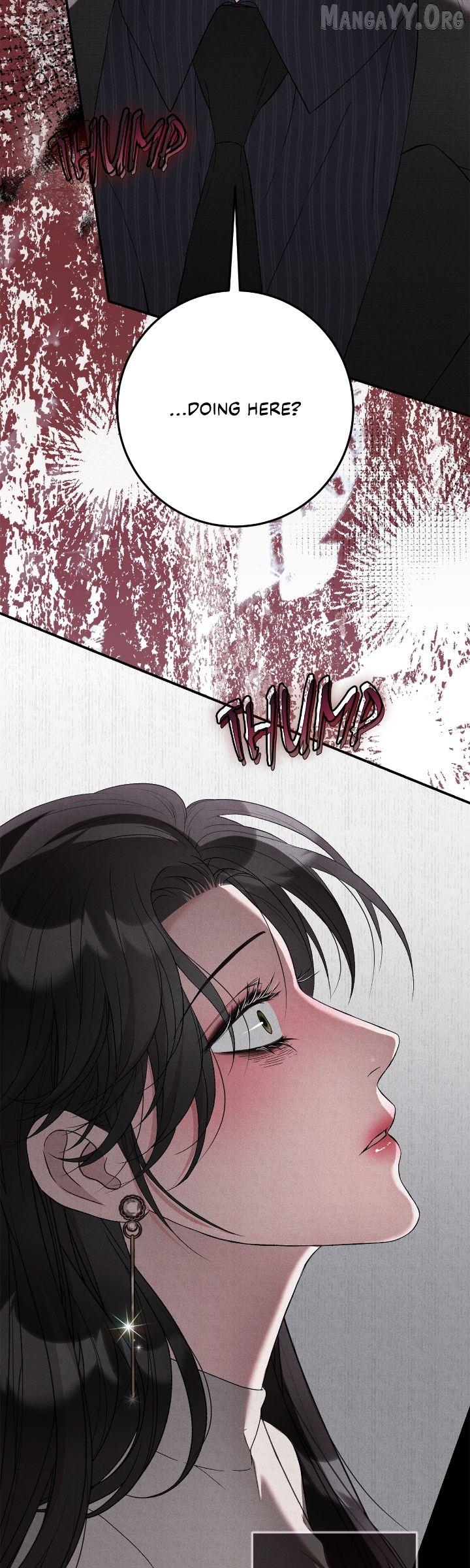 The Farewell Chapter 12 - Page 50