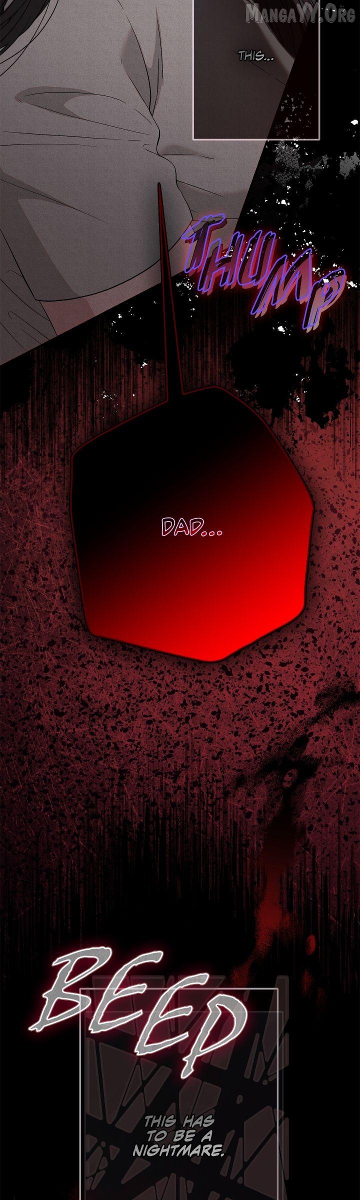 The Farewell Chapter 12 - Page 51