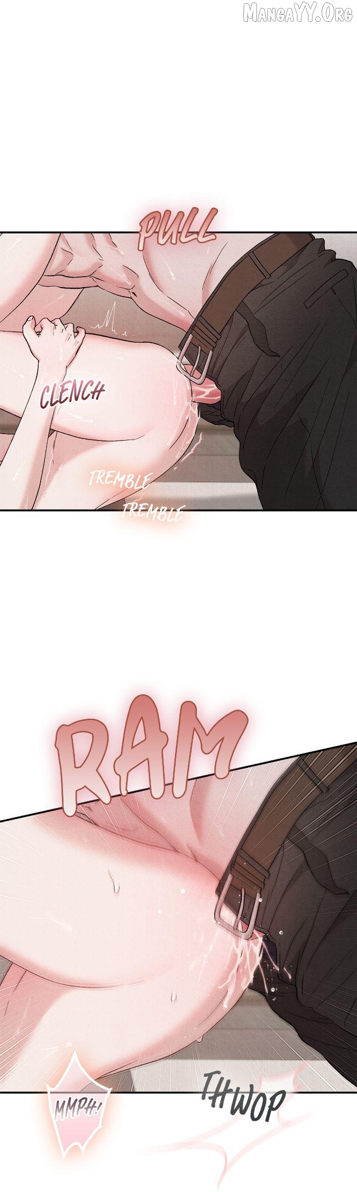 The Farewell Chapter 12 - Page 7