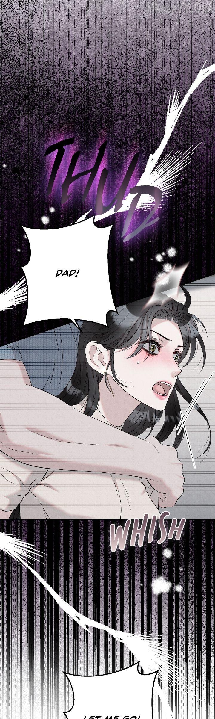 The Farewell Chapter 13 - Page 12