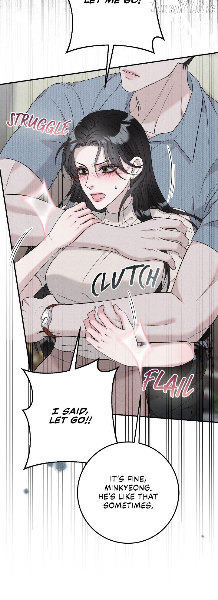 The Farewell Chapter 13 - Page 13