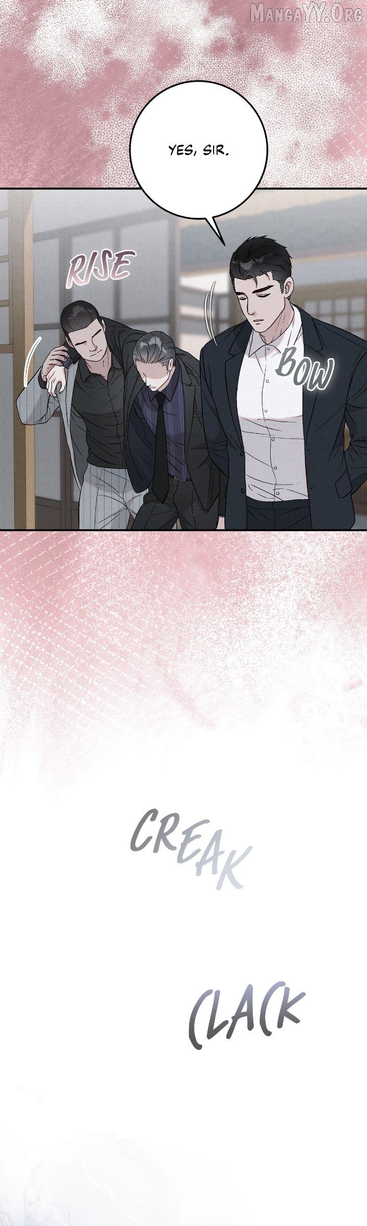 The Farewell Chapter 13 - Page 15