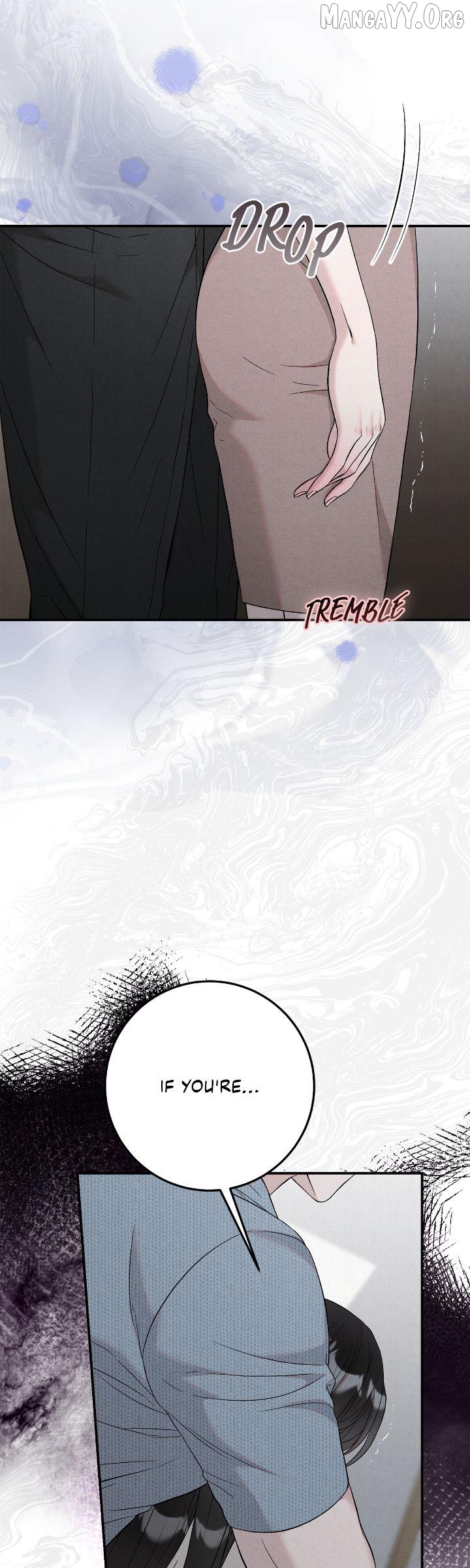 The Farewell Chapter 13 - Page 16