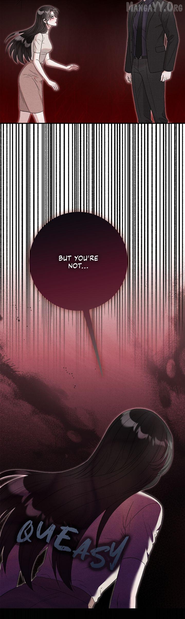 The Farewell Chapter 13 - Page 3