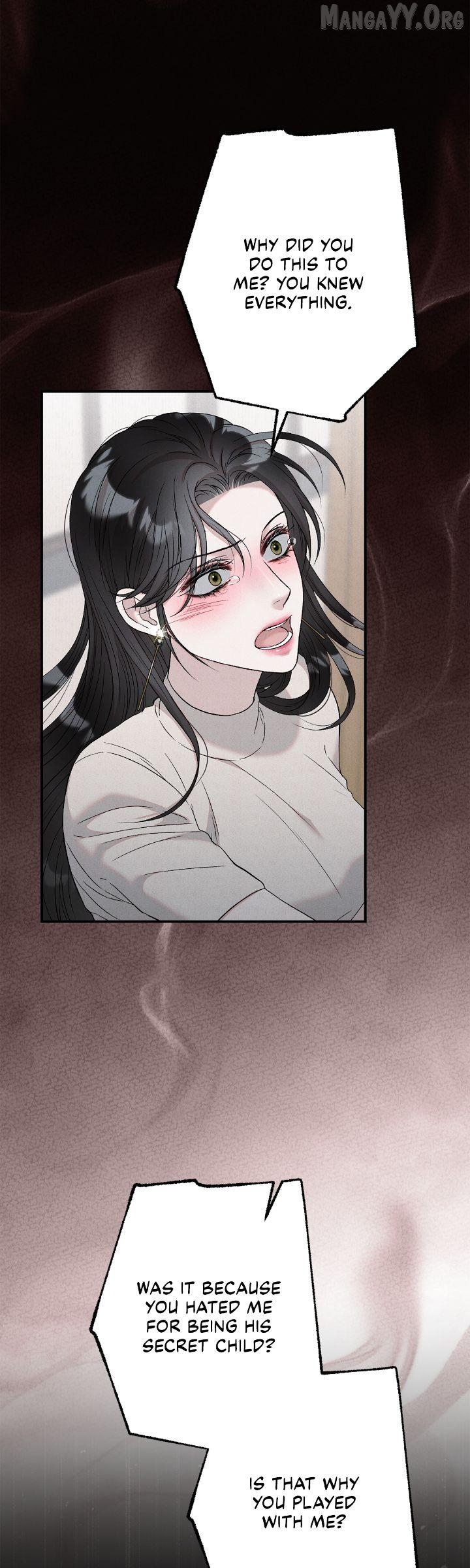 The Farewell Chapter 13 - Page 23