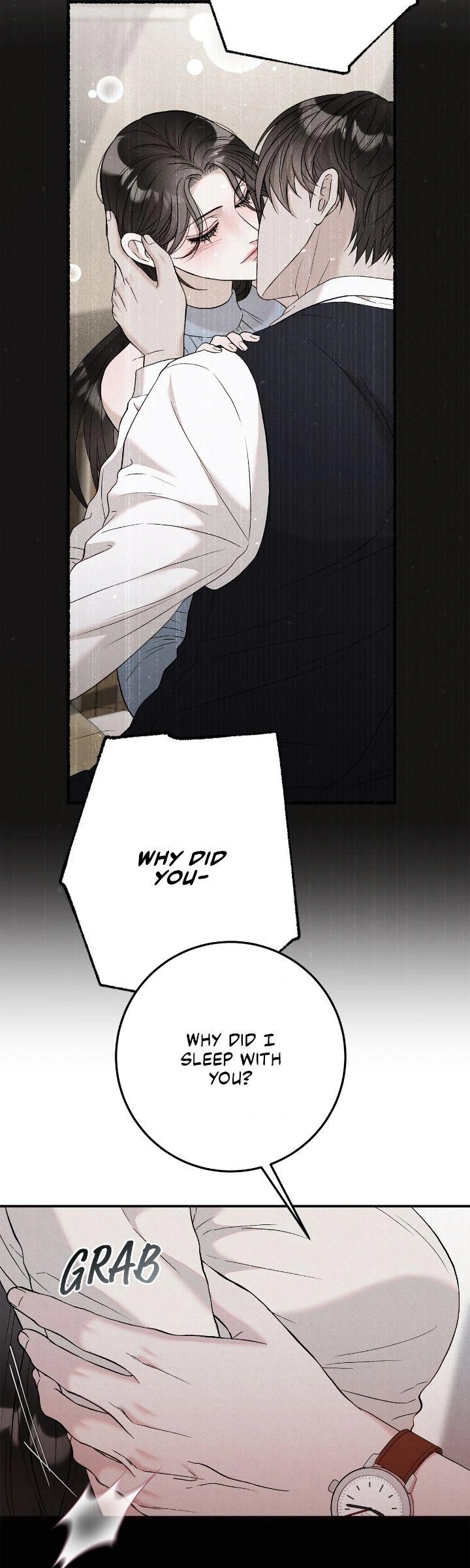 The Farewell Chapter 13 - Page 24