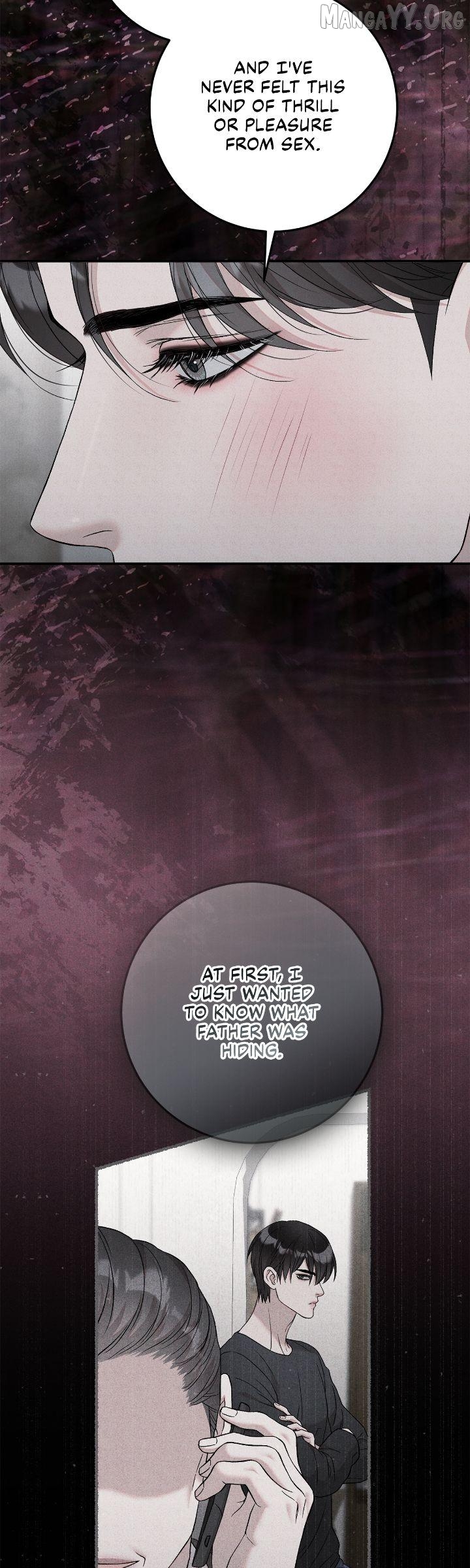 The Farewell Chapter 13 - Page 28