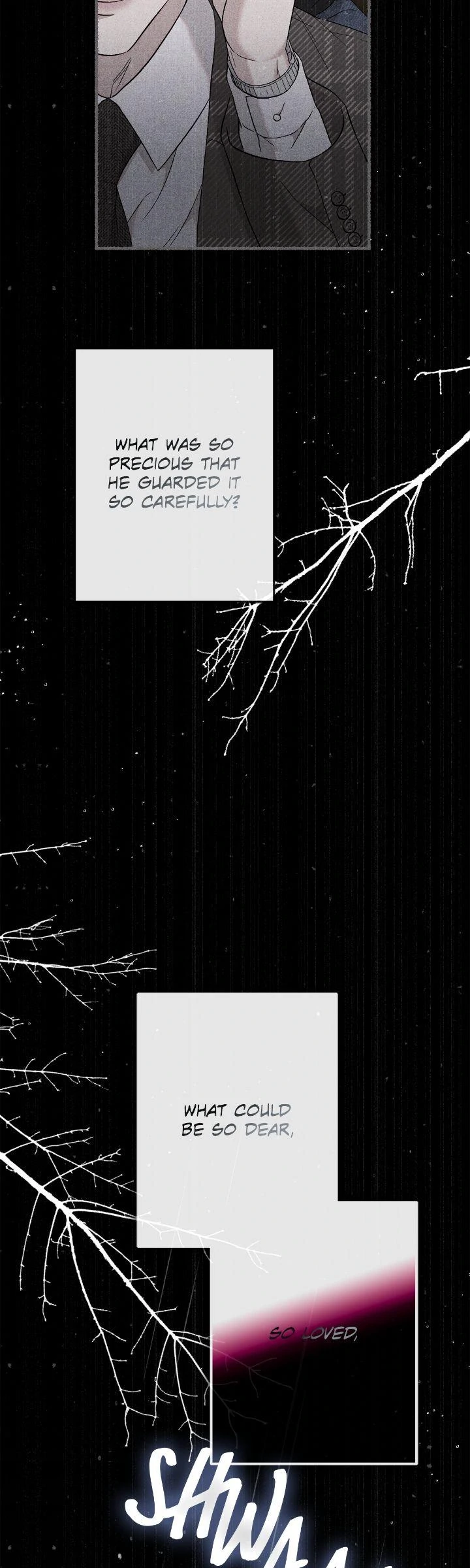 The Farewell Chapter 13 - Page 29