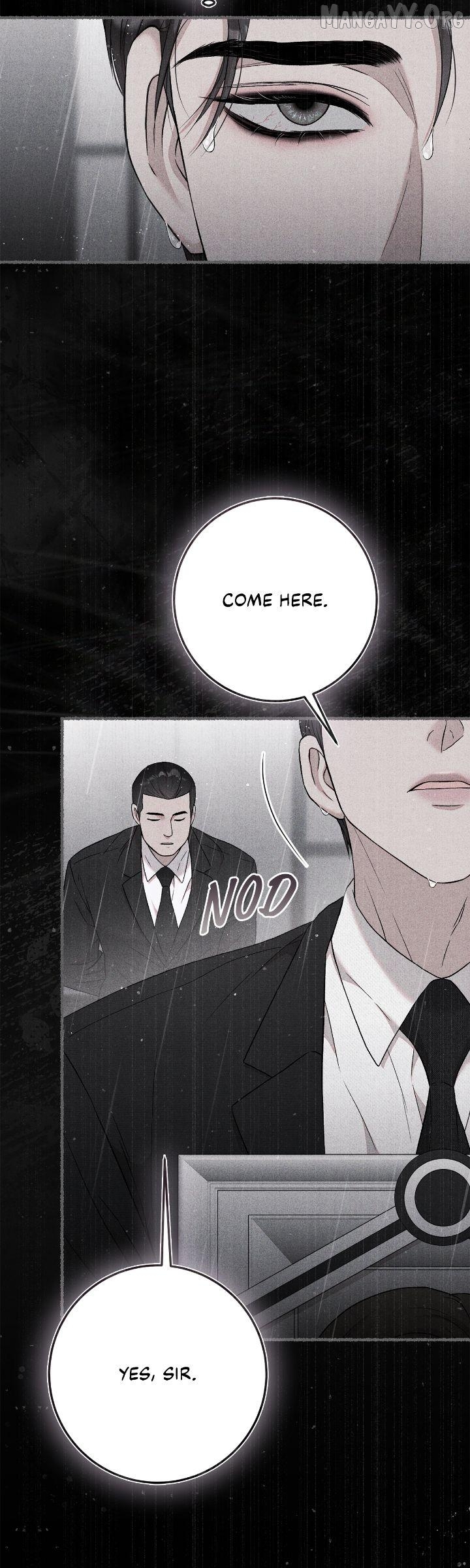 The Farewell Chapter 13 - Page 31