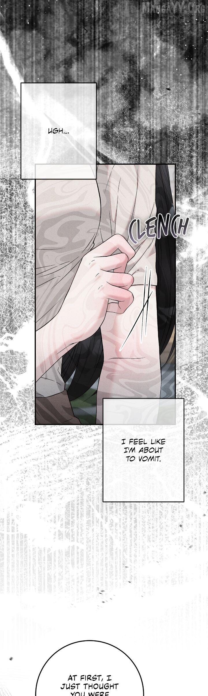 The Farewell Chapter 13 - Page 34