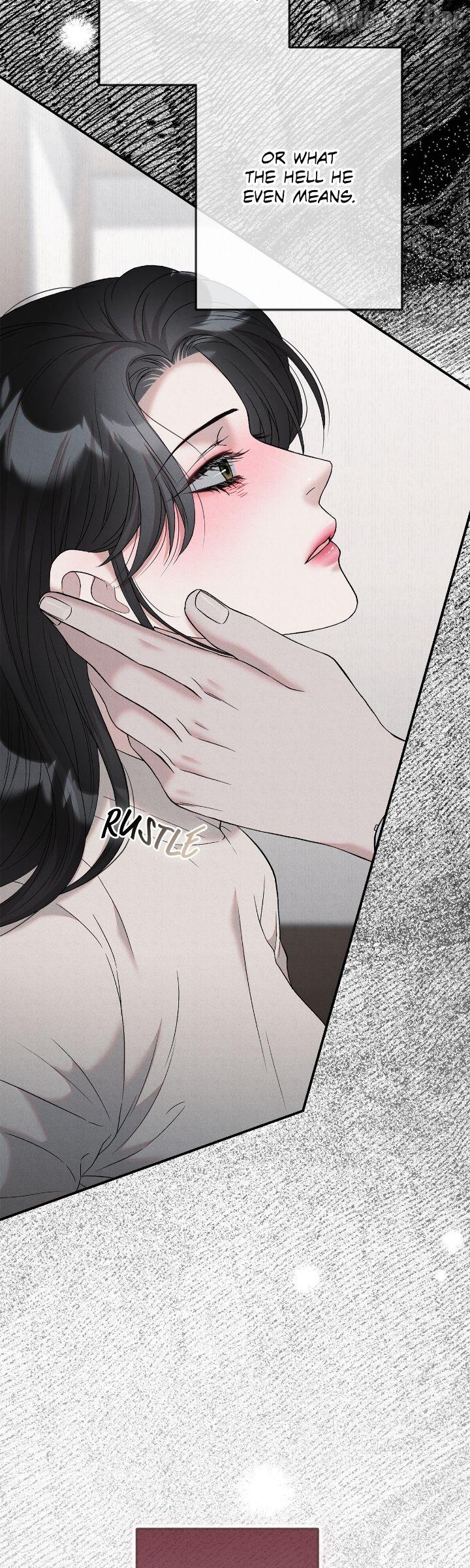 The Farewell Chapter 13 - Page 36