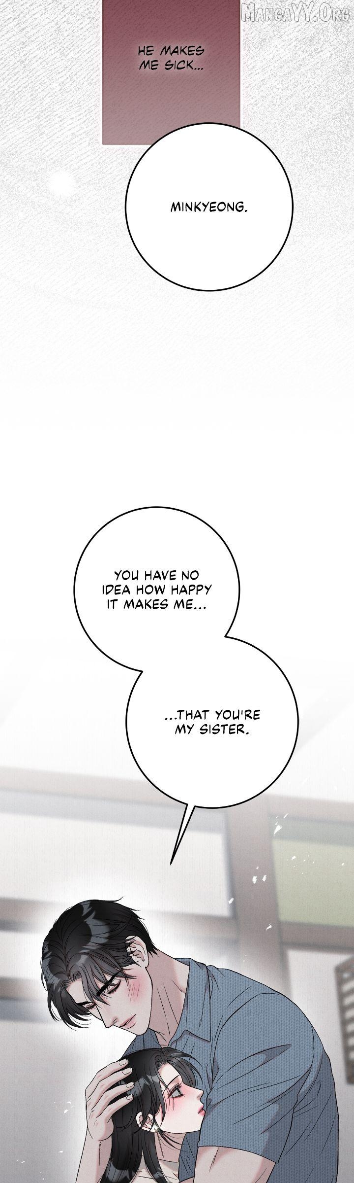 The Farewell Chapter 13 - Page 37