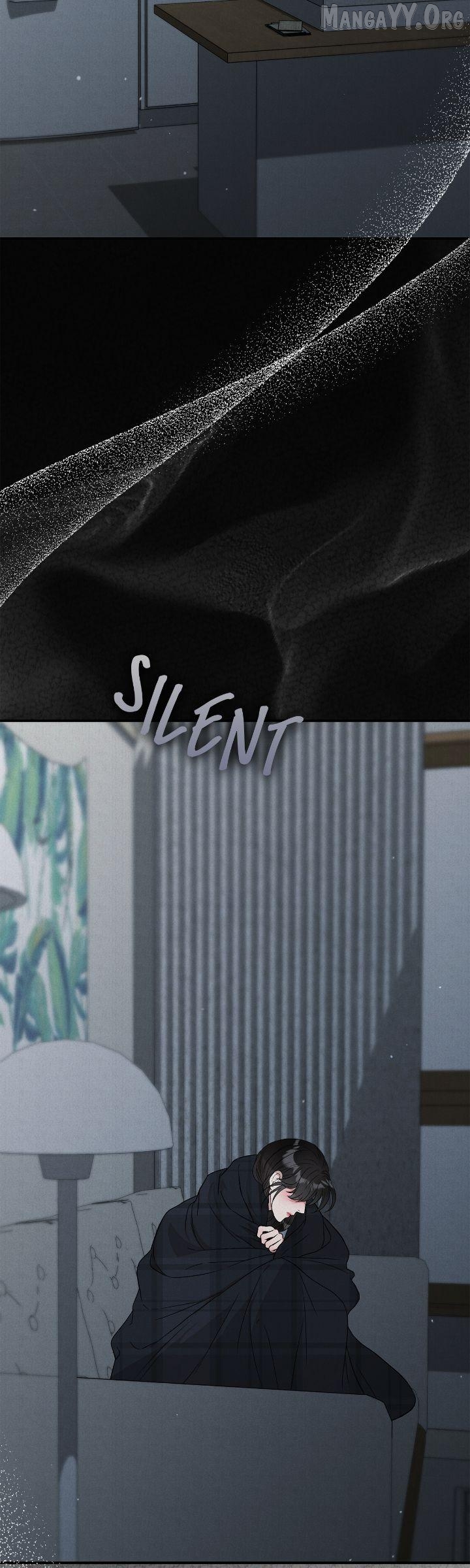 The Farewell Chapter 13 - Page 41