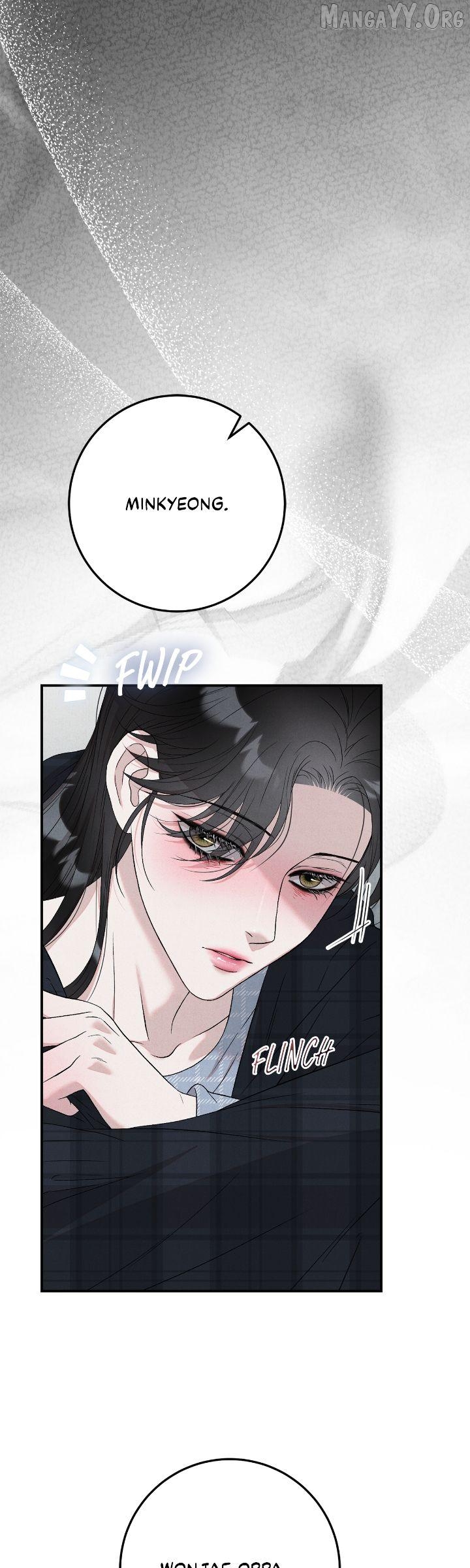 The Farewell Chapter 13 - Page 42