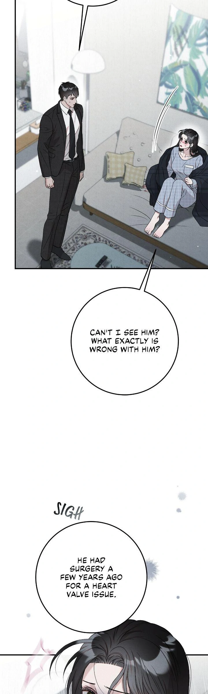 The Farewell Chapter 13 - Page 44