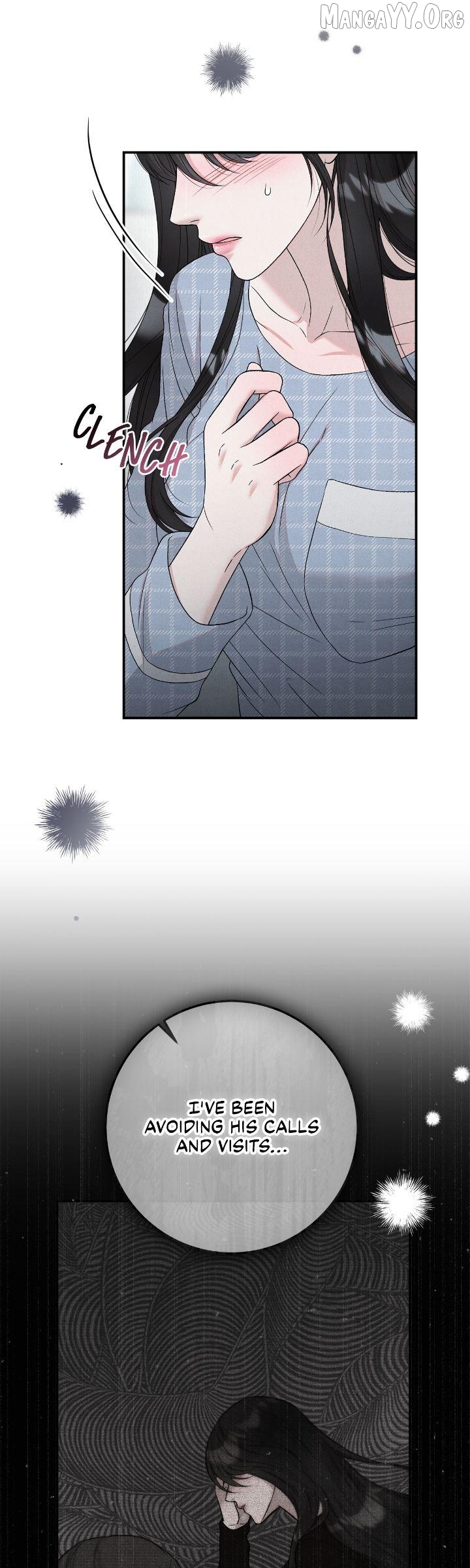 The Farewell Chapter 13 - Page 48