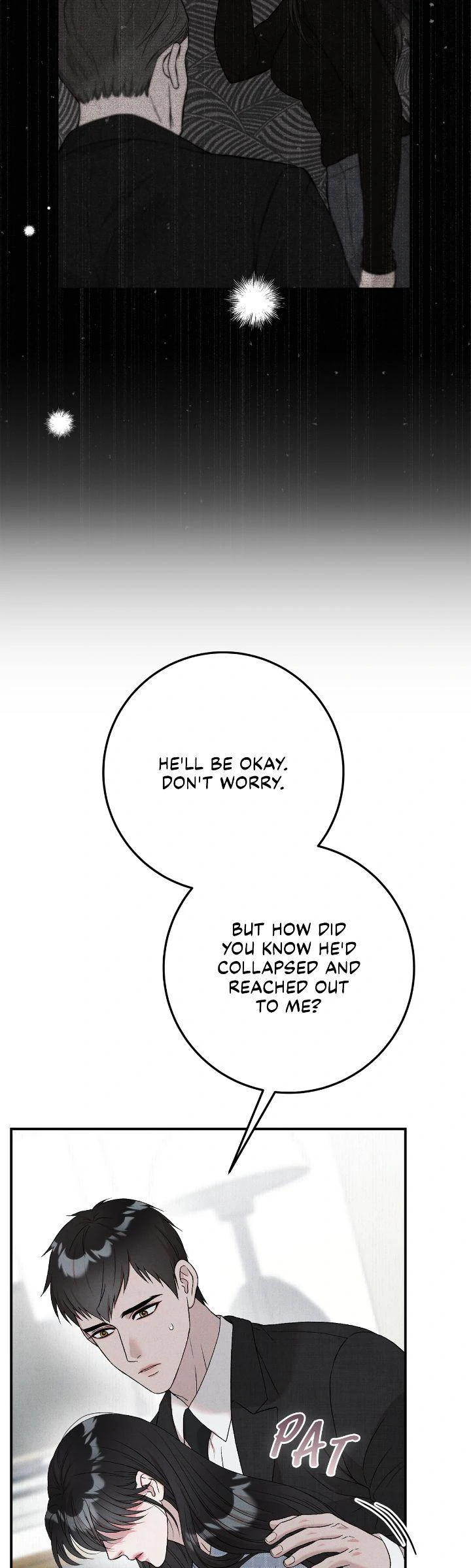 The Farewell Chapter 13 - Page 49