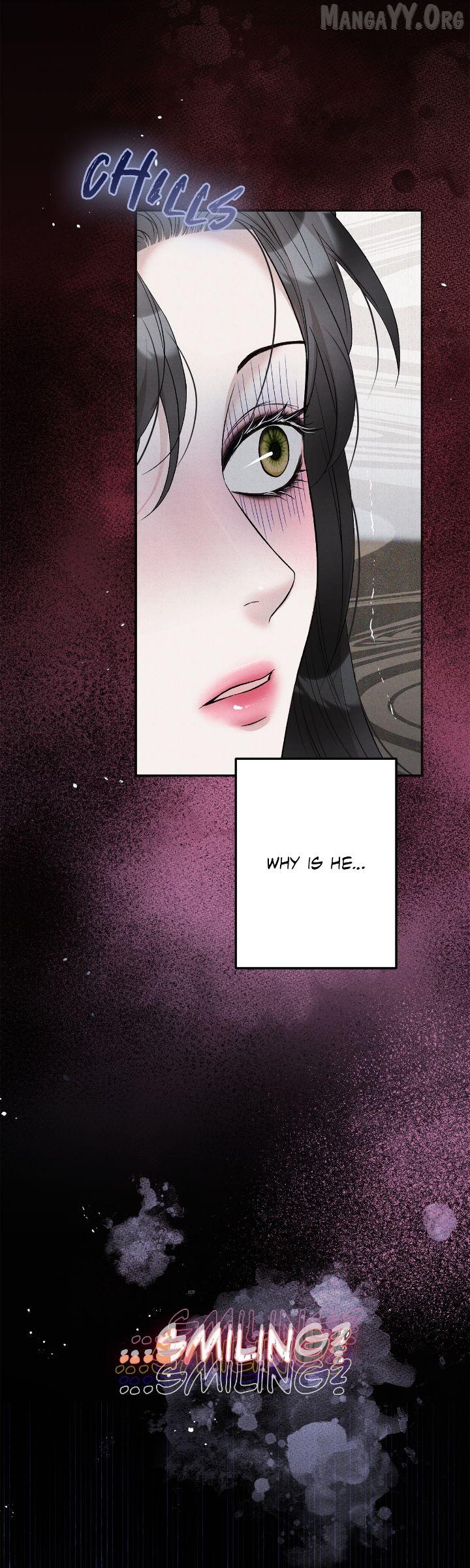 The Farewell Chapter 13 - Page 6