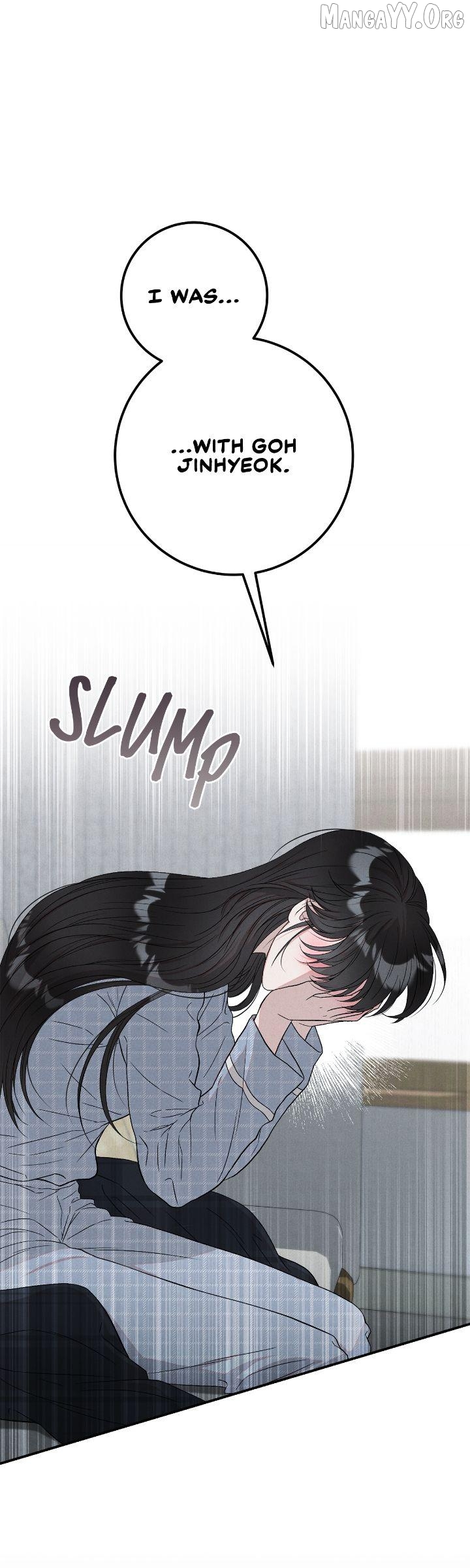 The Farewell Chapter 13 - Page 51