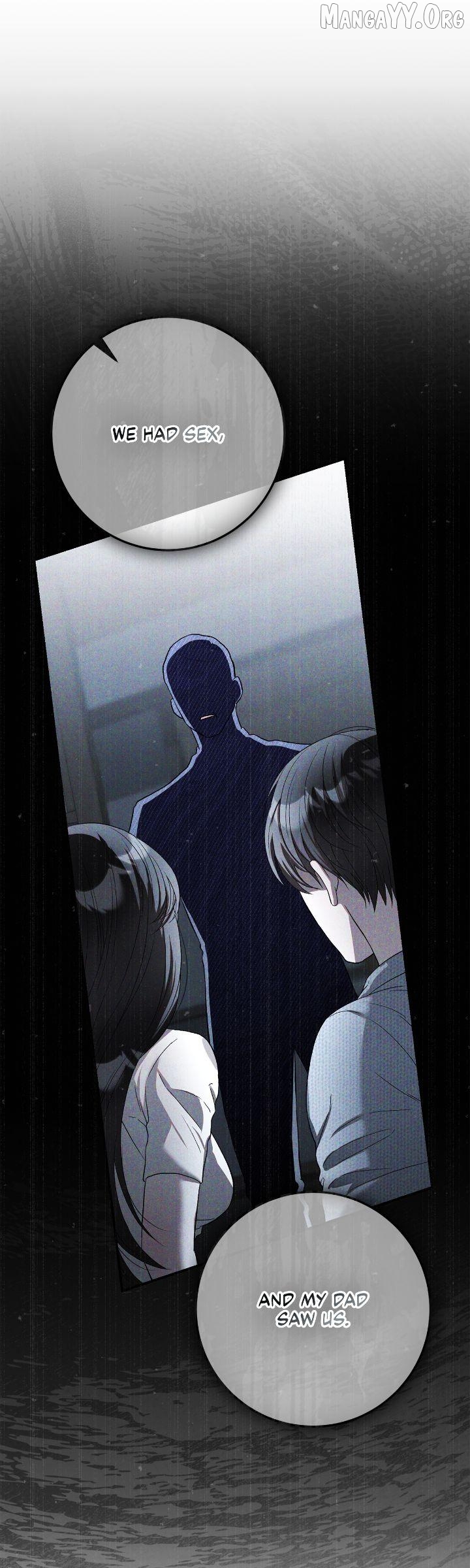 The Farewell Chapter 13 - Page 52