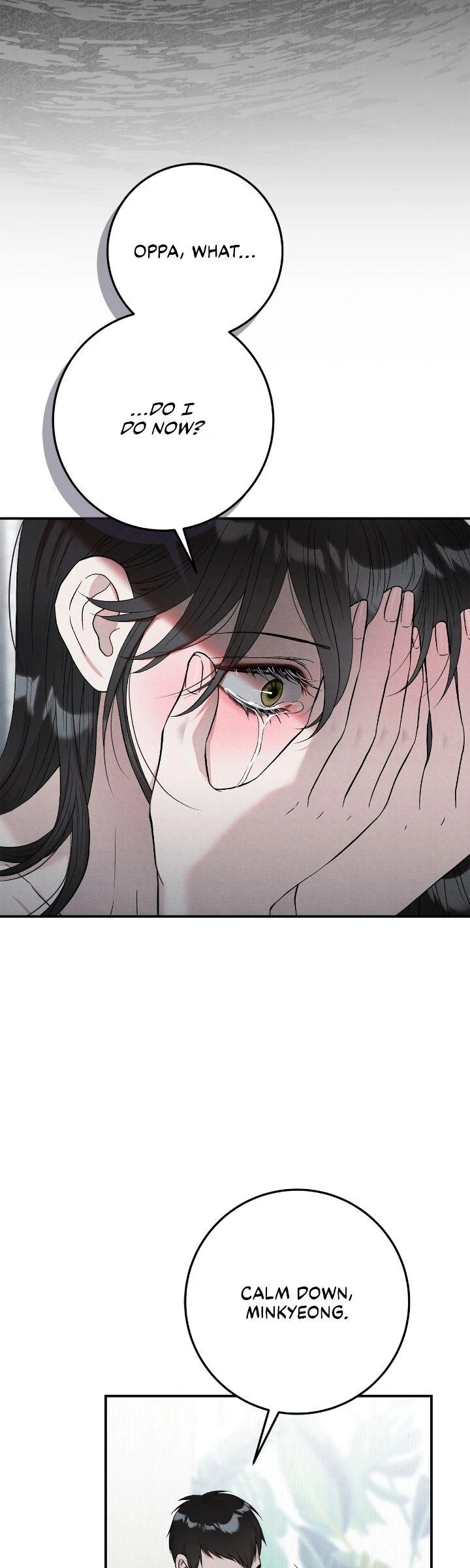 The Farewell Chapter 13 - Page 53