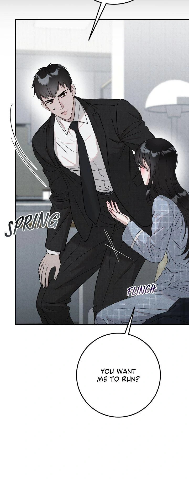 The Farewell Chapter 13 - Page 56