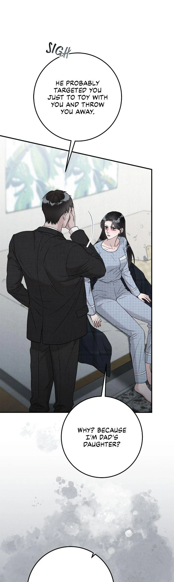 The Farewell Chapter 13 - Page 58