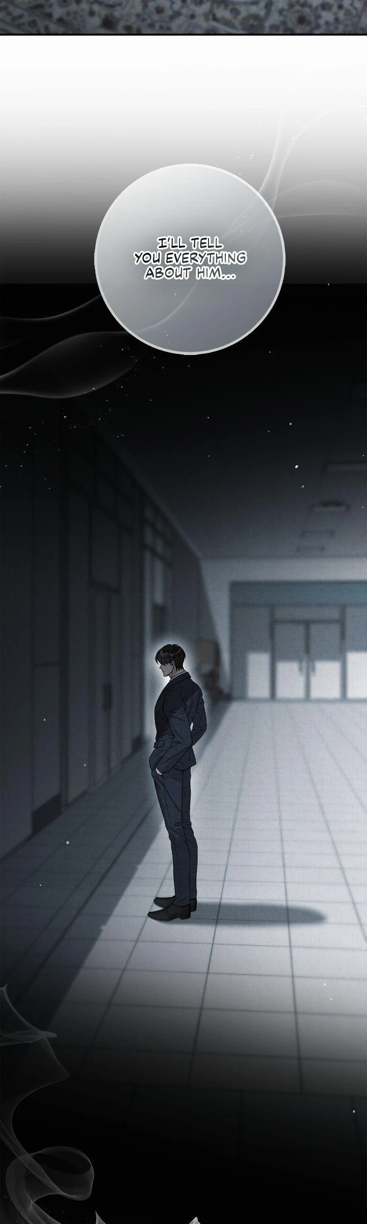 The Farewell Chapter 13 - Page 60