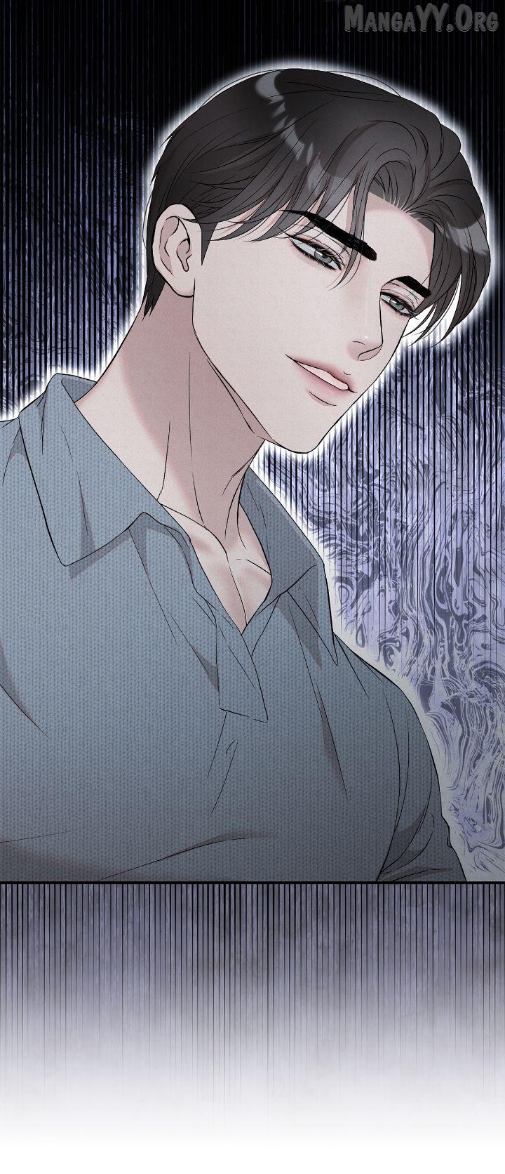 The Farewell Chapter 13 - Page 7