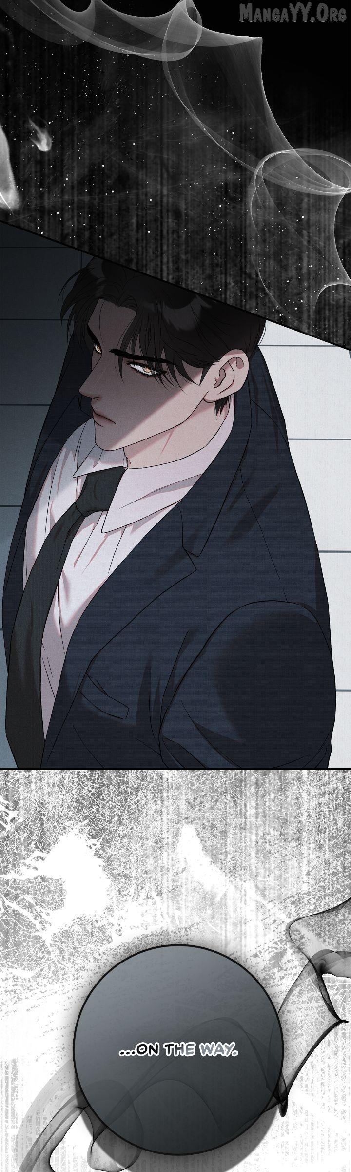 The Farewell Chapter 13 - Page 61