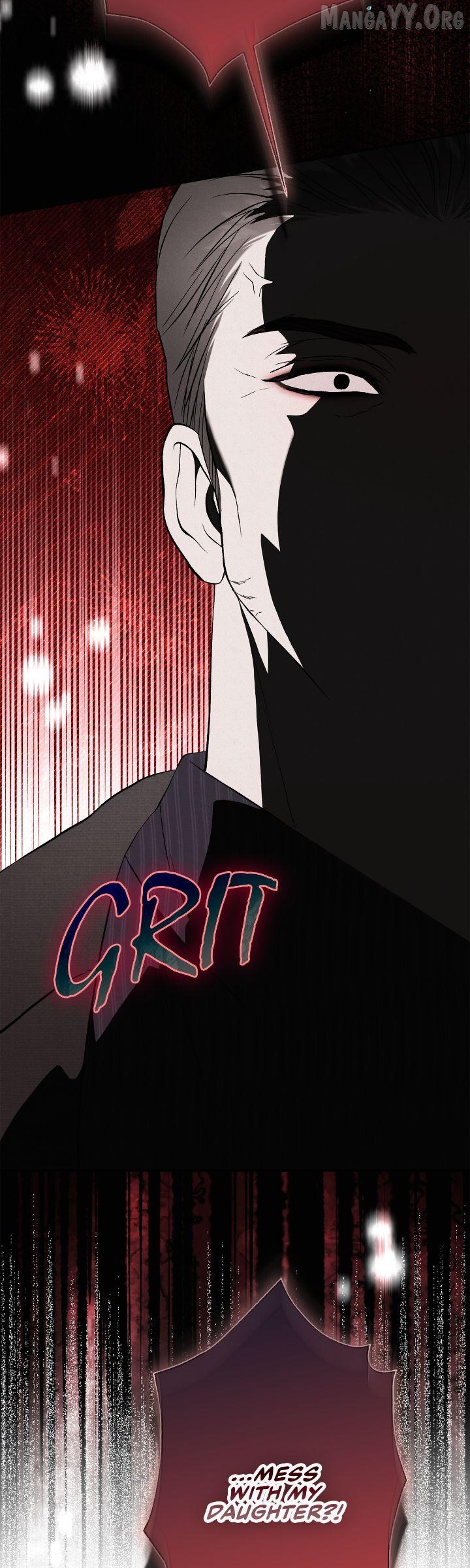 The Farewell Chapter 13 - Page 9