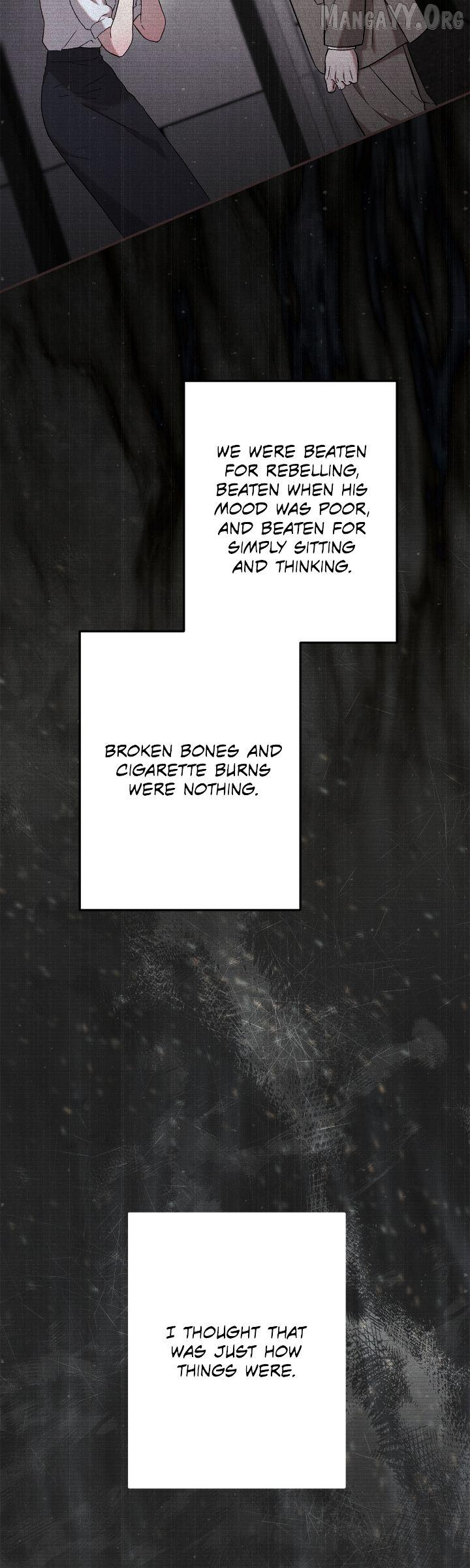 The Farewell Chapter 14 - Page 13