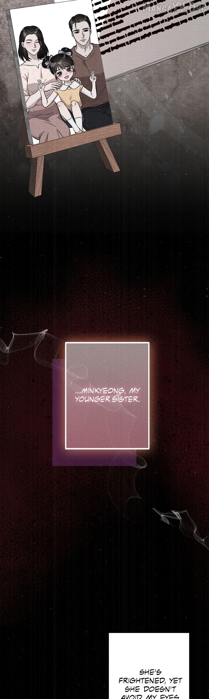 The Farewell Chapter 14 - Page 18