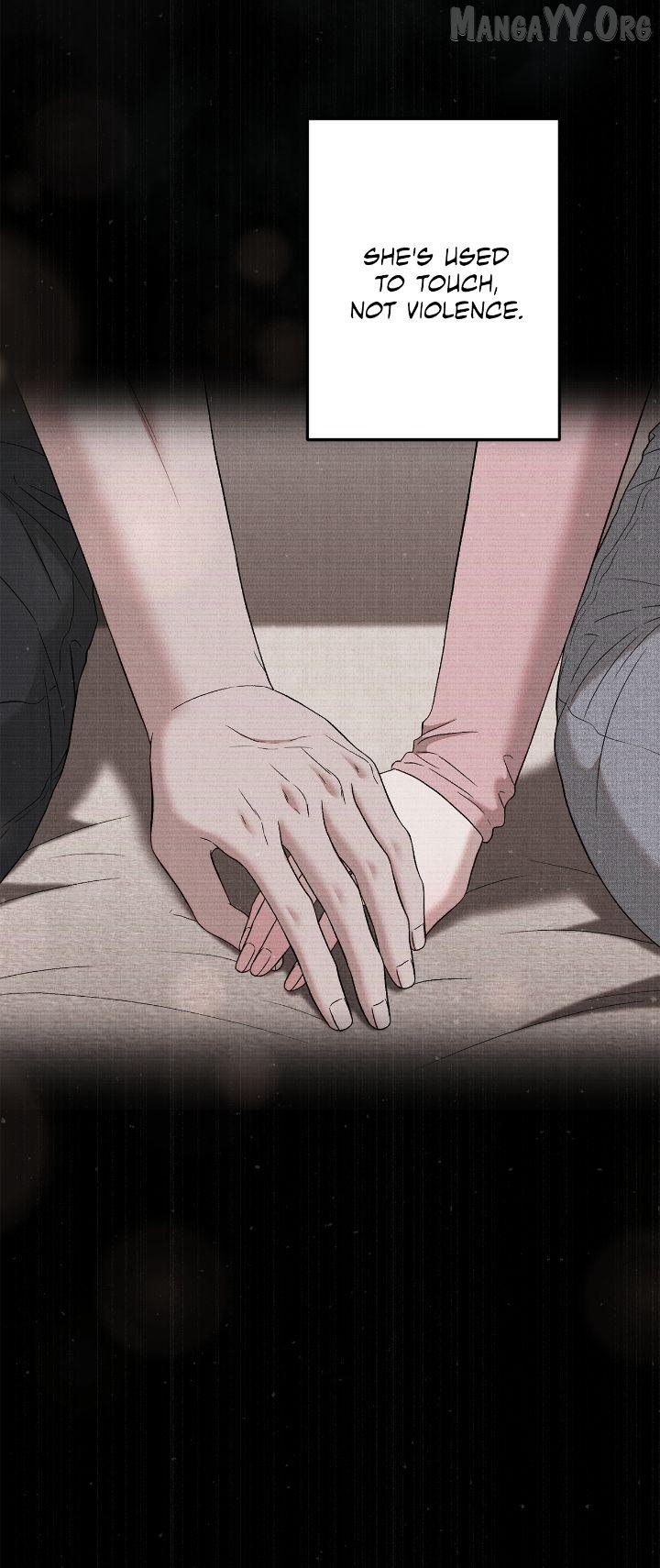 The Farewell Chapter 14 - Page 20