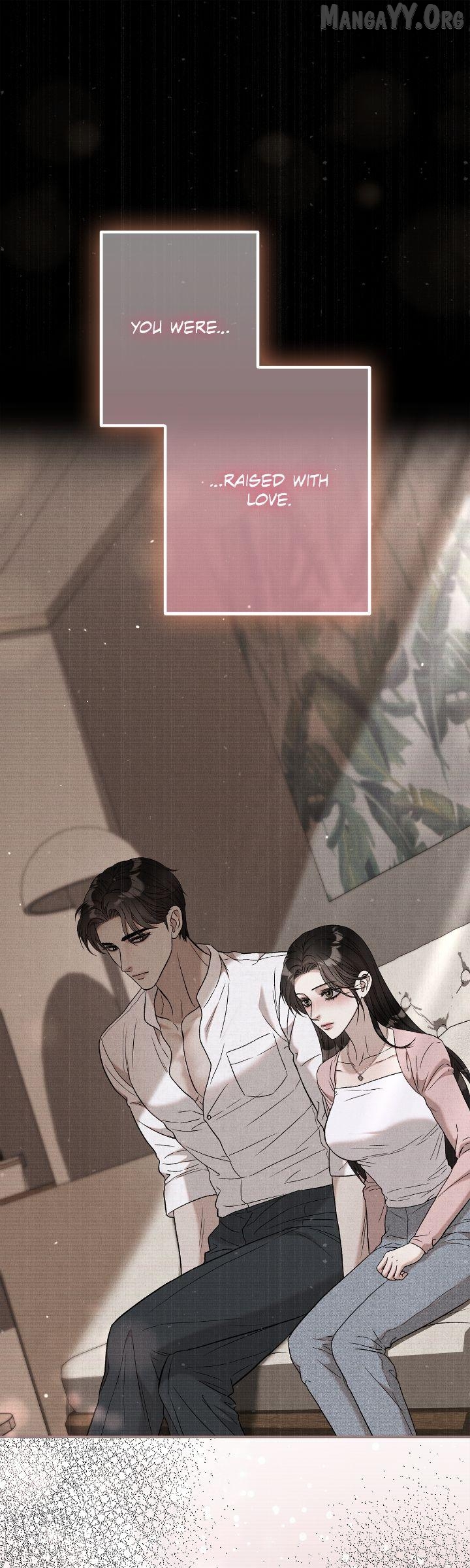 The Farewell Chapter 14 - Page 21