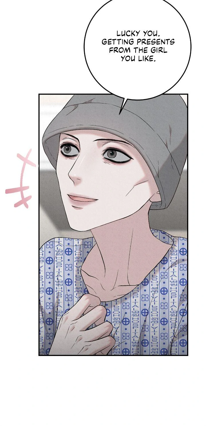 The Farewell Chapter 14 - Page 26