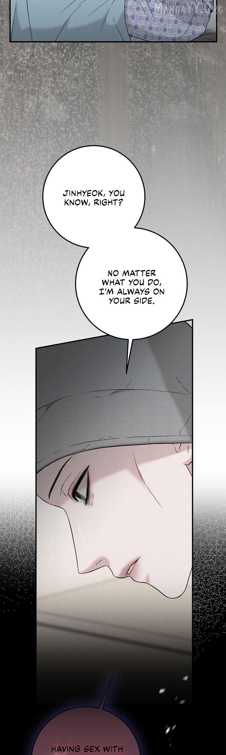 The Farewell Chapter 14 - Page 34