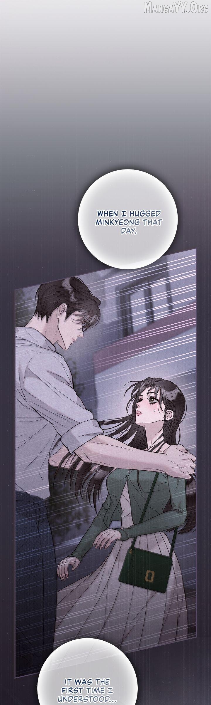 The Farewell Chapter 14 - Page 37